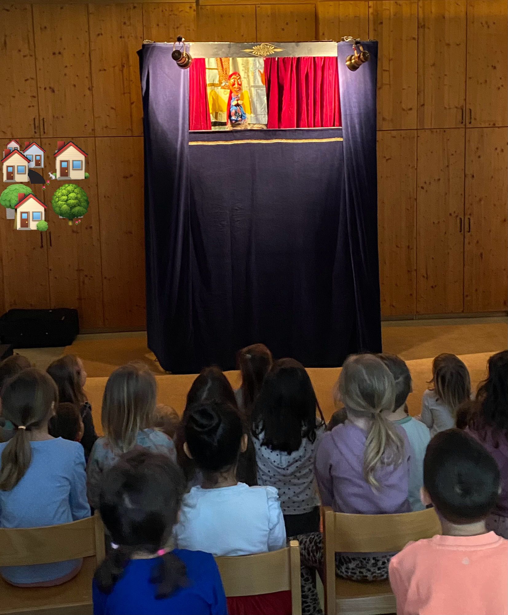 Puppentheater