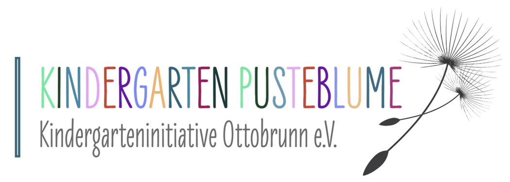 Pusteblume Logo