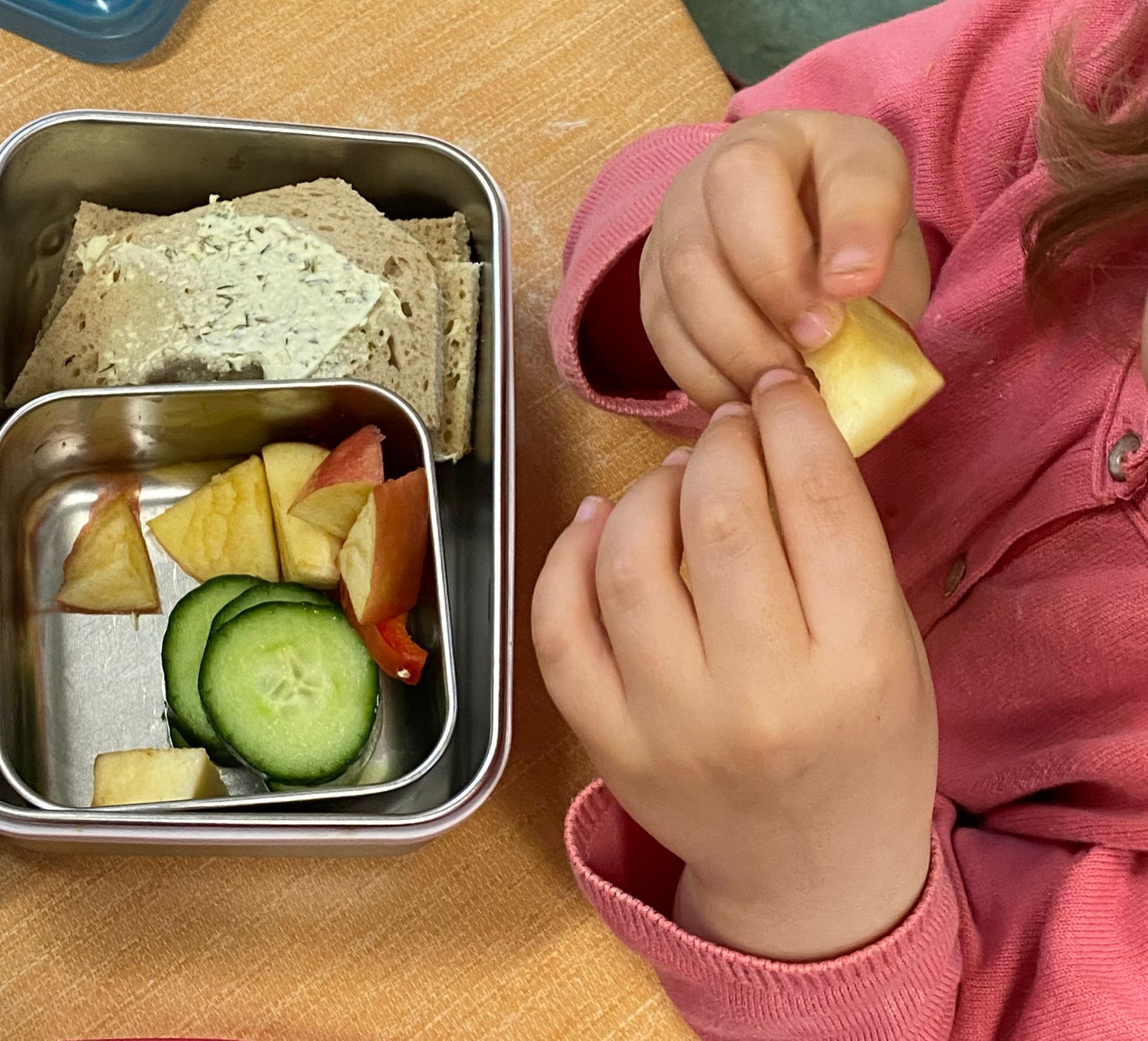 Brotzeit