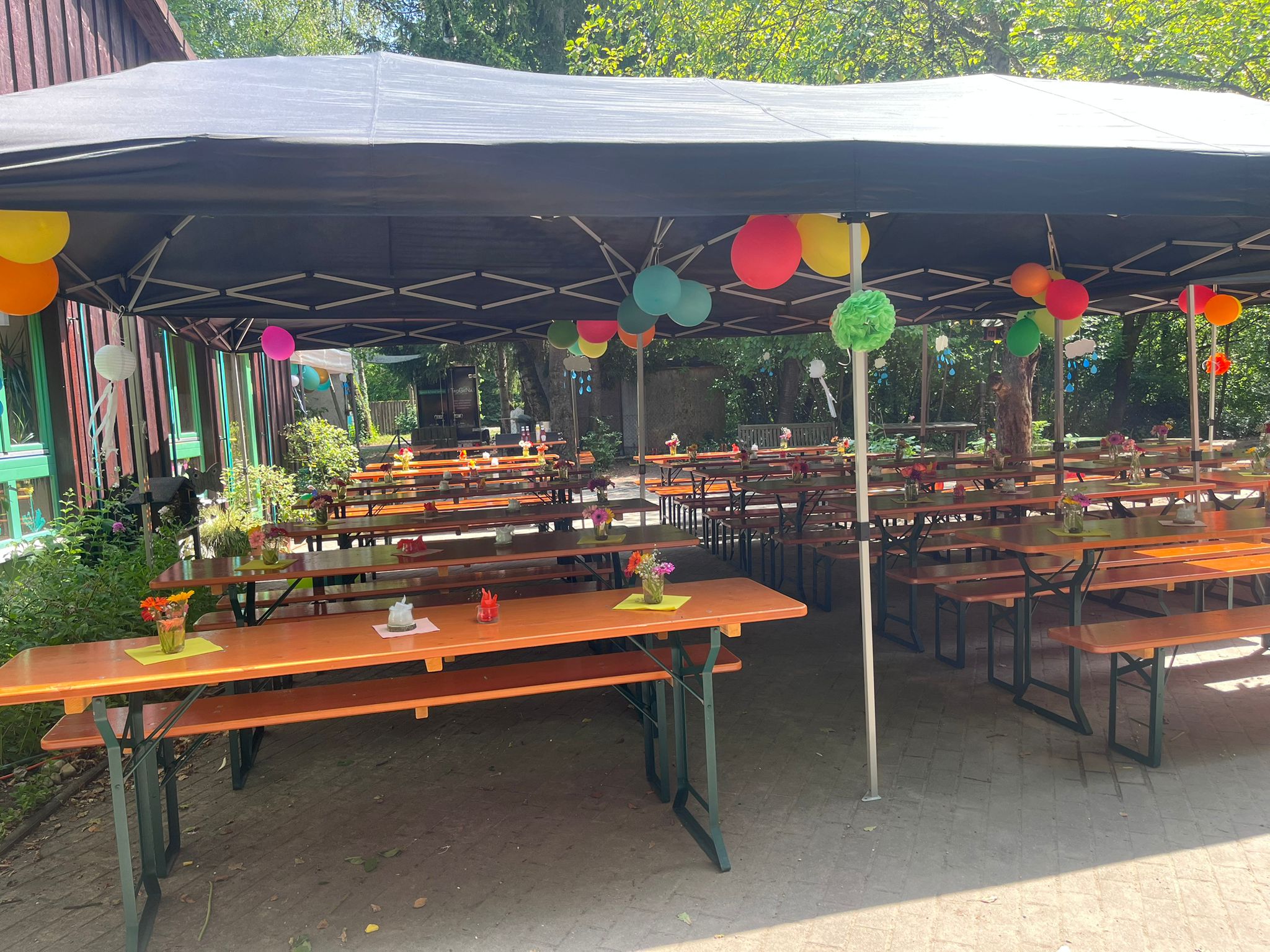 Sommerfest