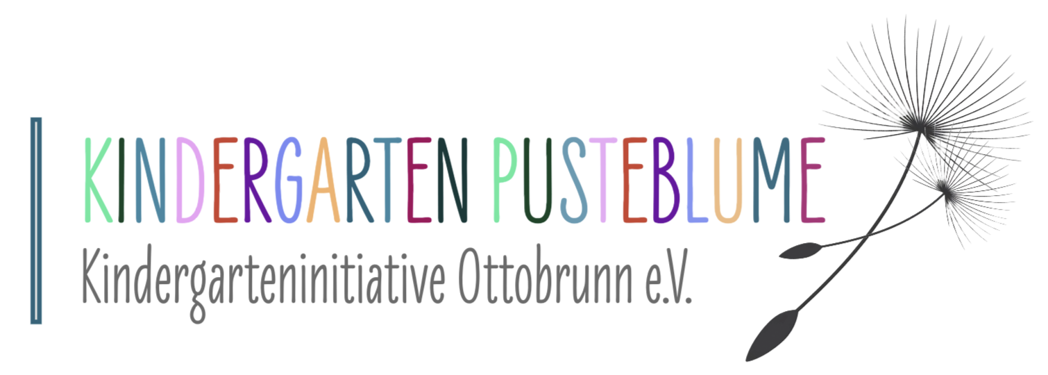 Pusteblume Logo
